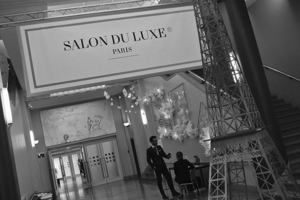 Salon du Luxe 2016