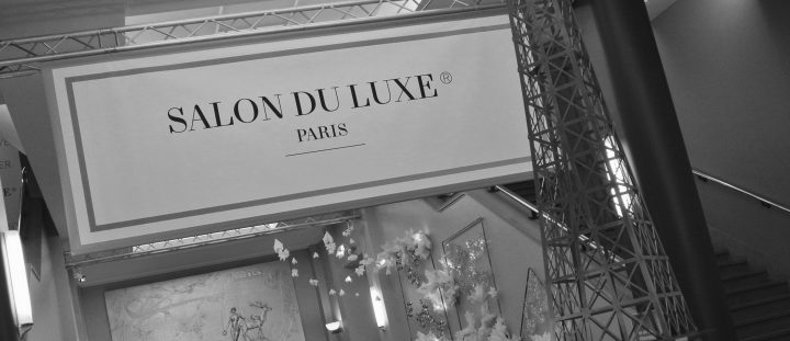 Salon du Luxe 2016